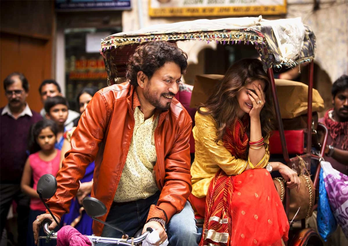 Hindi Medium