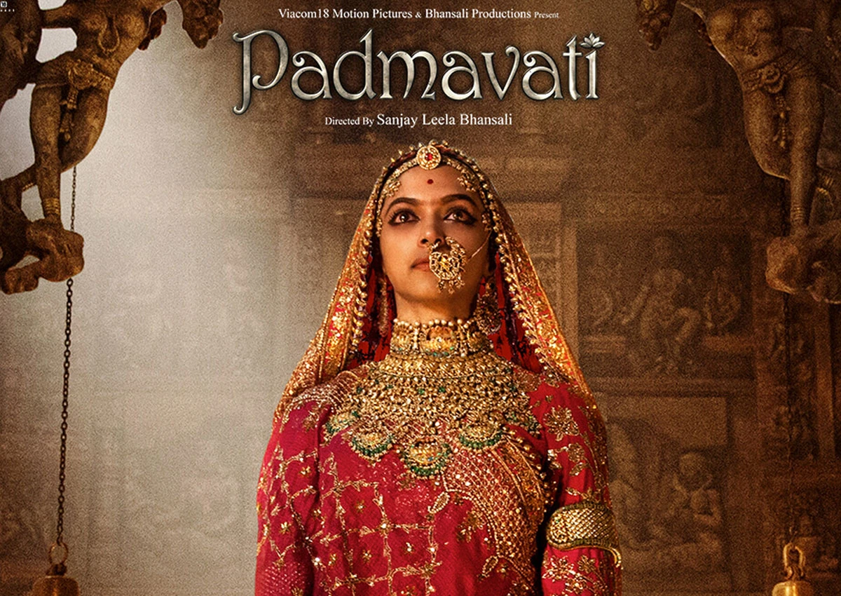 Padmaavat