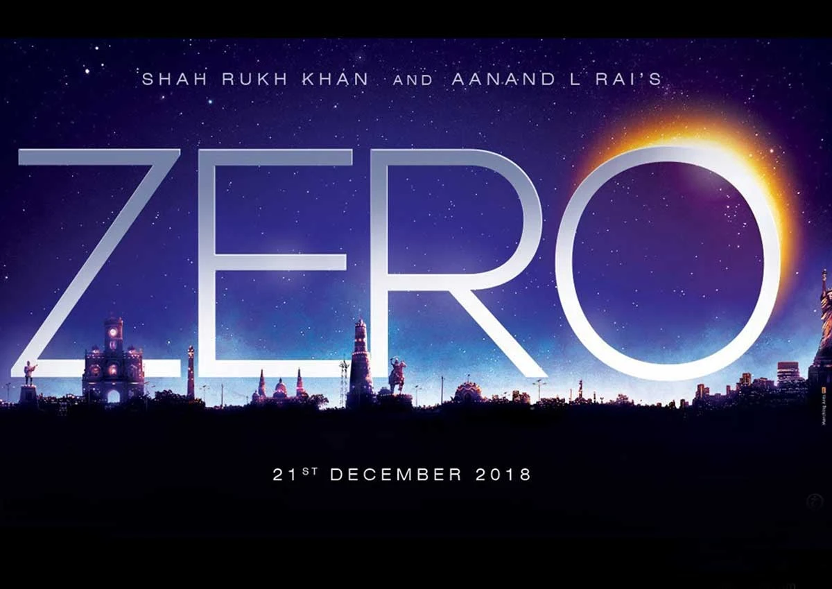 zero