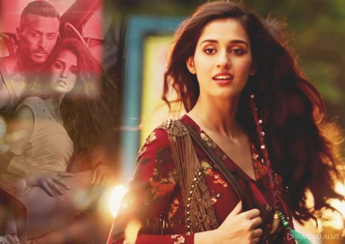 Baaghi 2