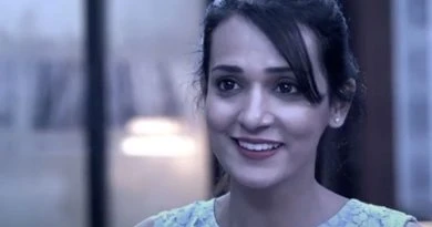 Emotional womens short movie
