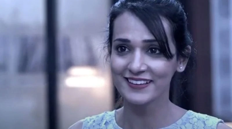 Emotional womens short movie