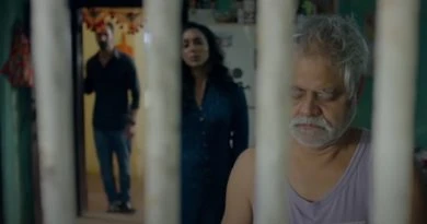 Sanjay Mishra in Adheen