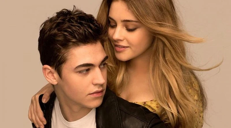 After We Collided is an upcoming romantic drama film