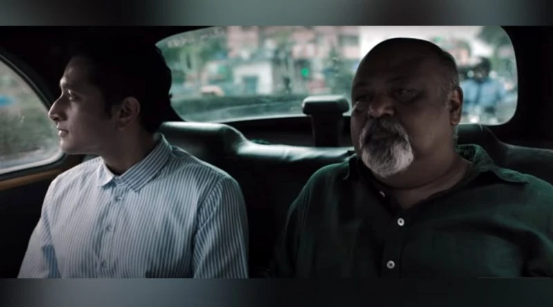 Saurabh Shukla in Anukul