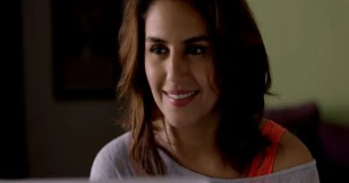 Huma qureshi in Ek dopahar