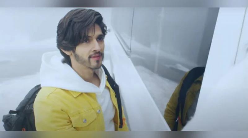 Rohan Mehra in Gustakhiyan
