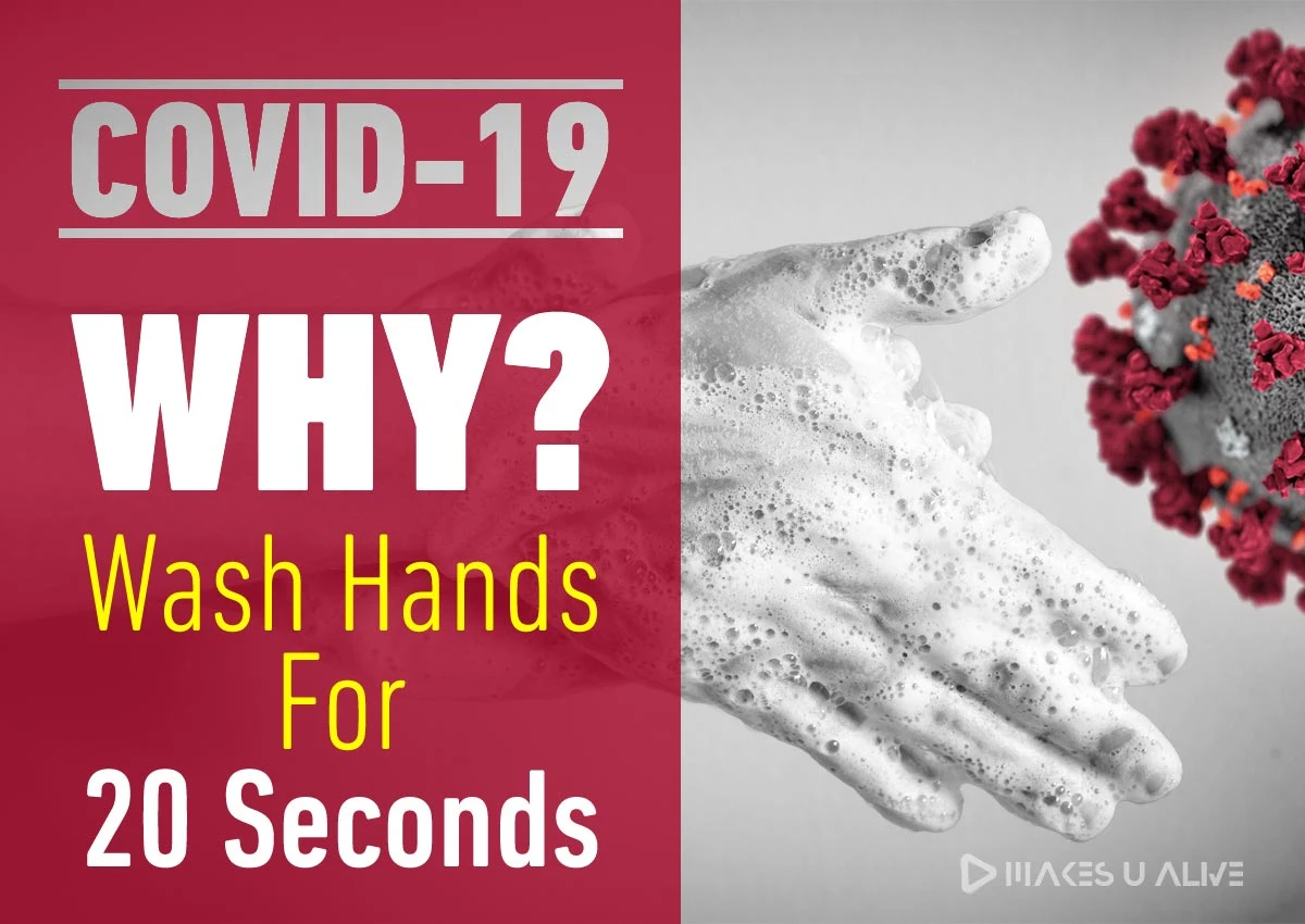 Handwash coronavirus
