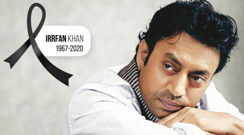 irrfan khan death news