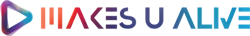 makesualive logo