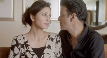 Ouch | Manoj Bajpayee & Pooja Chopra
