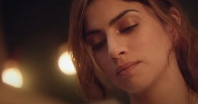 Sepia | Aparshakti Khurana | Sapna Pabbi Sapna Pabbi in sepia