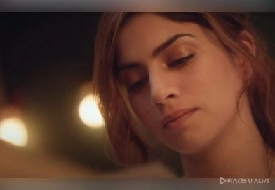 Sepia | Aparshakti Khurana | Sapna Pabbi Sapna Pabbi in sepia