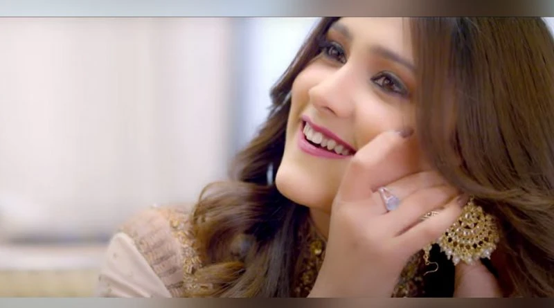 Aastha Gill in Video bana de