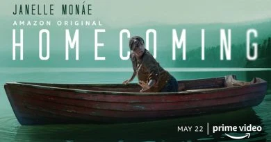 Janelle Monaé in homecoming 2