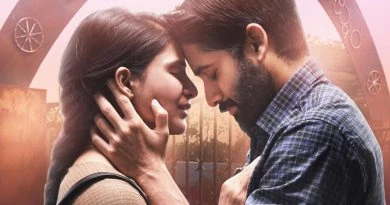 majili movie poster