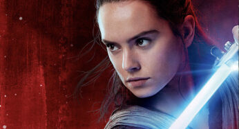 The Complete Skywalker Saga on Disney+