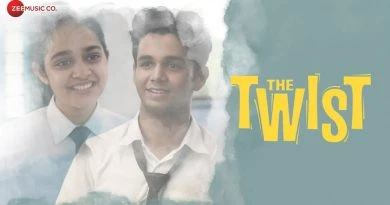 the twist short film