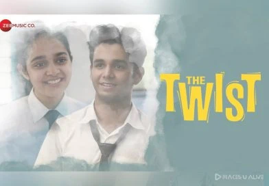 The Twist | Ritvik Sahore the twist short film