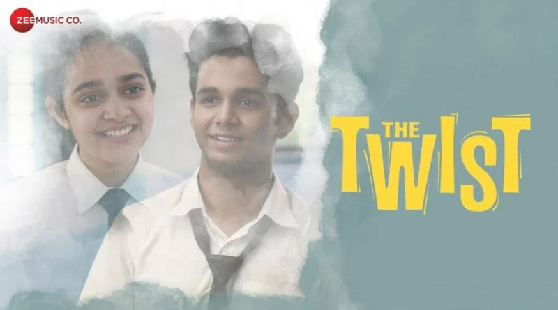 the twist short film
