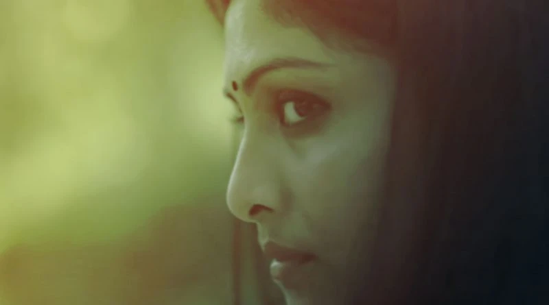 a thriller Short Film