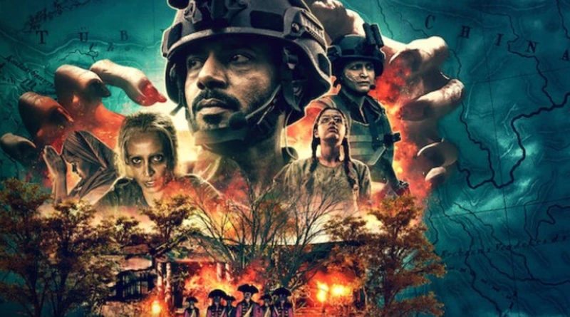 betaal on netflix from 24th May