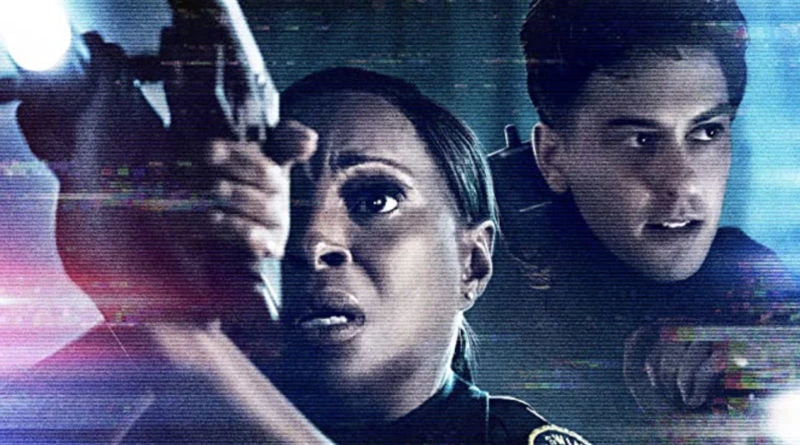 body cam poster
