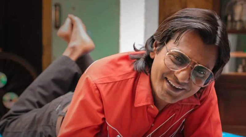 Nawazuddin Siddiqui in Ghoomketu