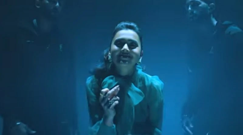 Tejasswi Prakash in Intezaar Music Video