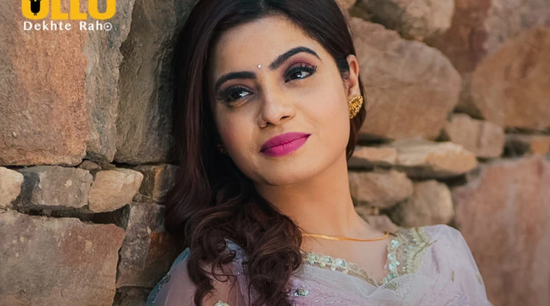 Aasma Syed in ishq kills