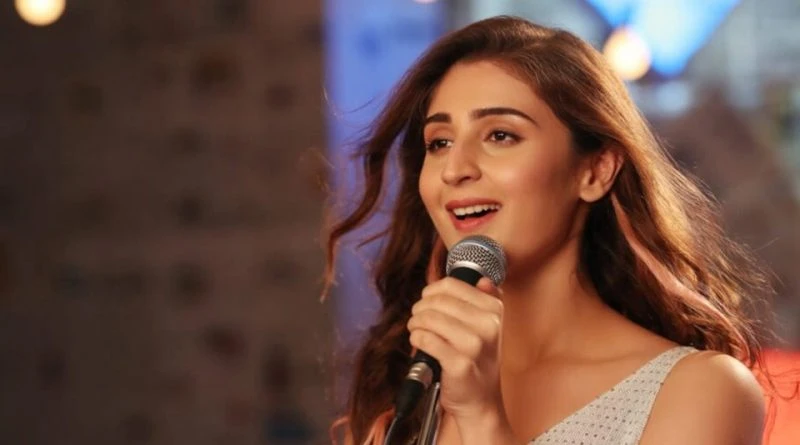 Dhvani Bhanushali