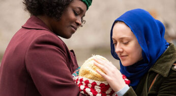 Sweetness in the Belly – Dakota Fanning