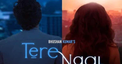 Tere Naal – A romantic video song by Tulsi Kumar & Darshan Raval Tere Naal by Tulsi Kumar & Darshan Raval