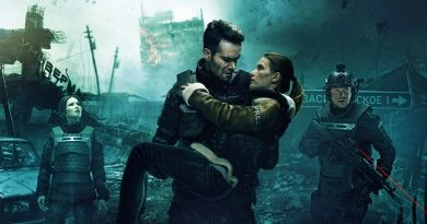 The Blackout Invasion Earth Trailer