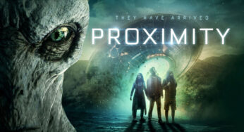 Proximity 2020 | Sci-Fi, Alien Abduction | Trailer