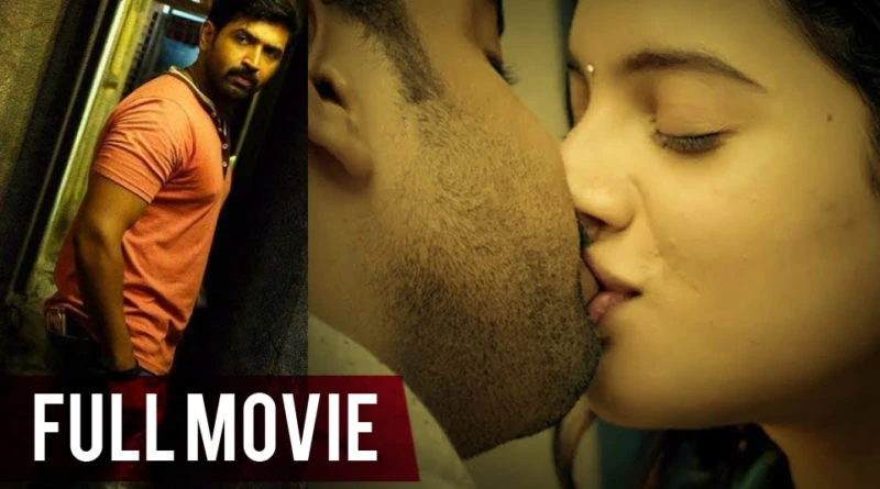 Arun Vijay & Tanya Hope in Thadam