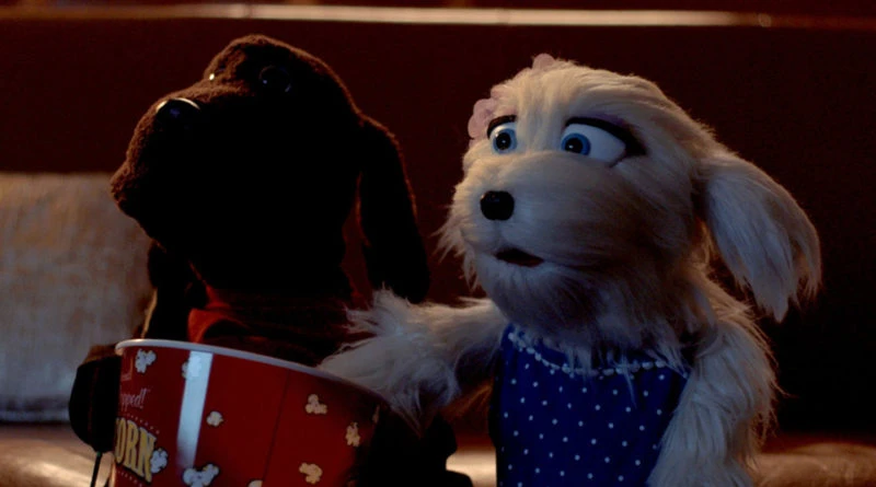 Allan The Dog movie