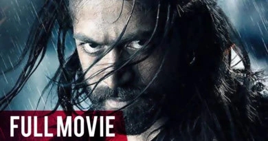 Gajakeshari action movie of Yash
