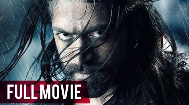 Gajakeshari action movie of Yash