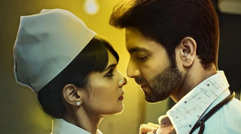 Ihana Dhillon in kasak