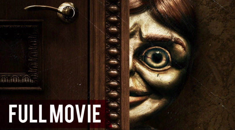Robert horror movie in Hindi