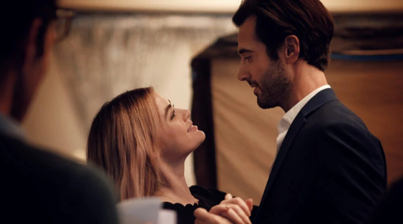 Lucy Hale in A nice girl like you