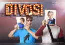 Divos! Movie poster