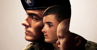 Father Soldier Son poster