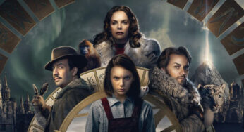 His Dark Materials 2: Dafne Keen finding her links to the other world