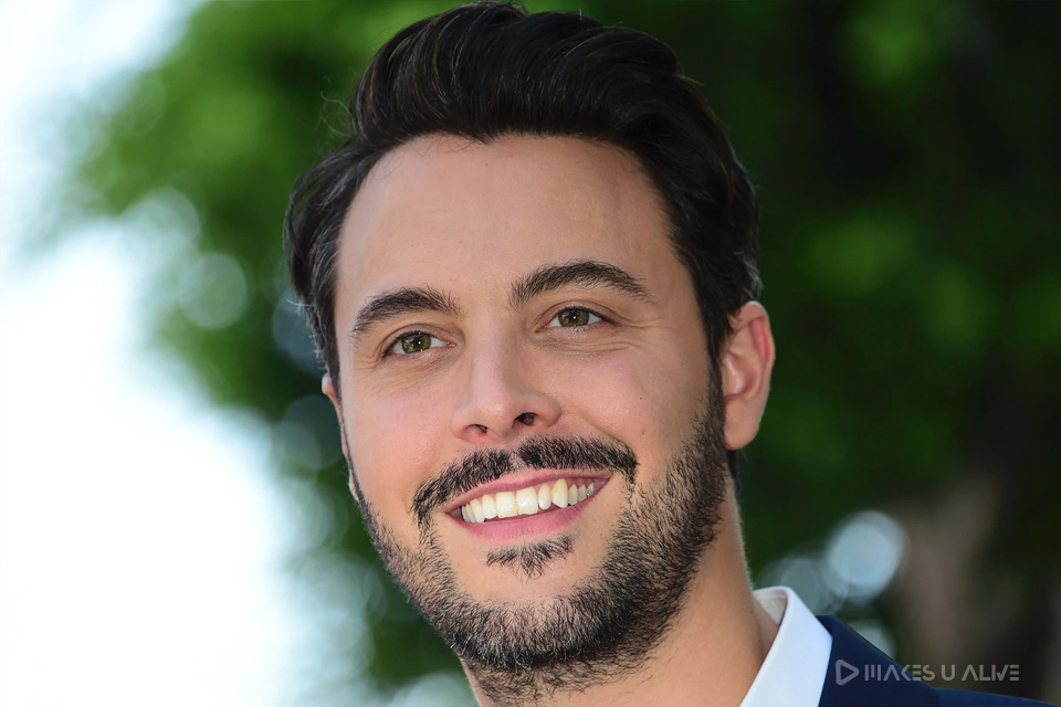 Jack Huston