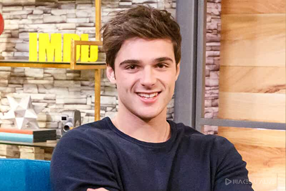 Jacob Elordi