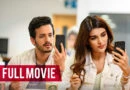Mr. Majnu | Hindi Dubbed Full Movie | Heart Touching Romantic Movie Mr. Majnu Full Movie