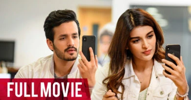 Mr. Majnu Full Movie