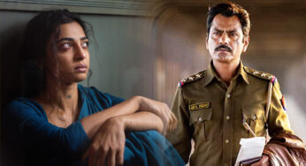 Raat Akeli Hai – Nawazuddin Siddiqui and Radhika Apte